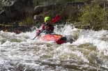 kayak agout 2014